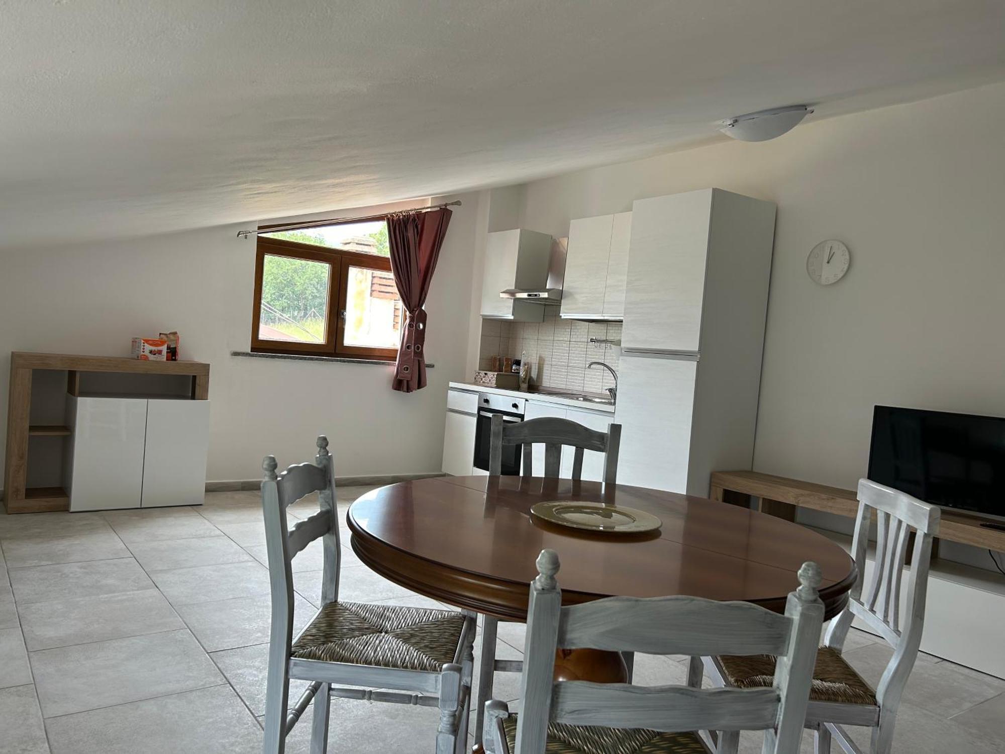 Siris B&B - Affittacamere Chiaromonte Bagian luar foto